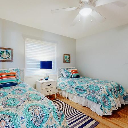 Ocean Retreat & Villas Myrtle Beach Zewnętrze zdjęcie