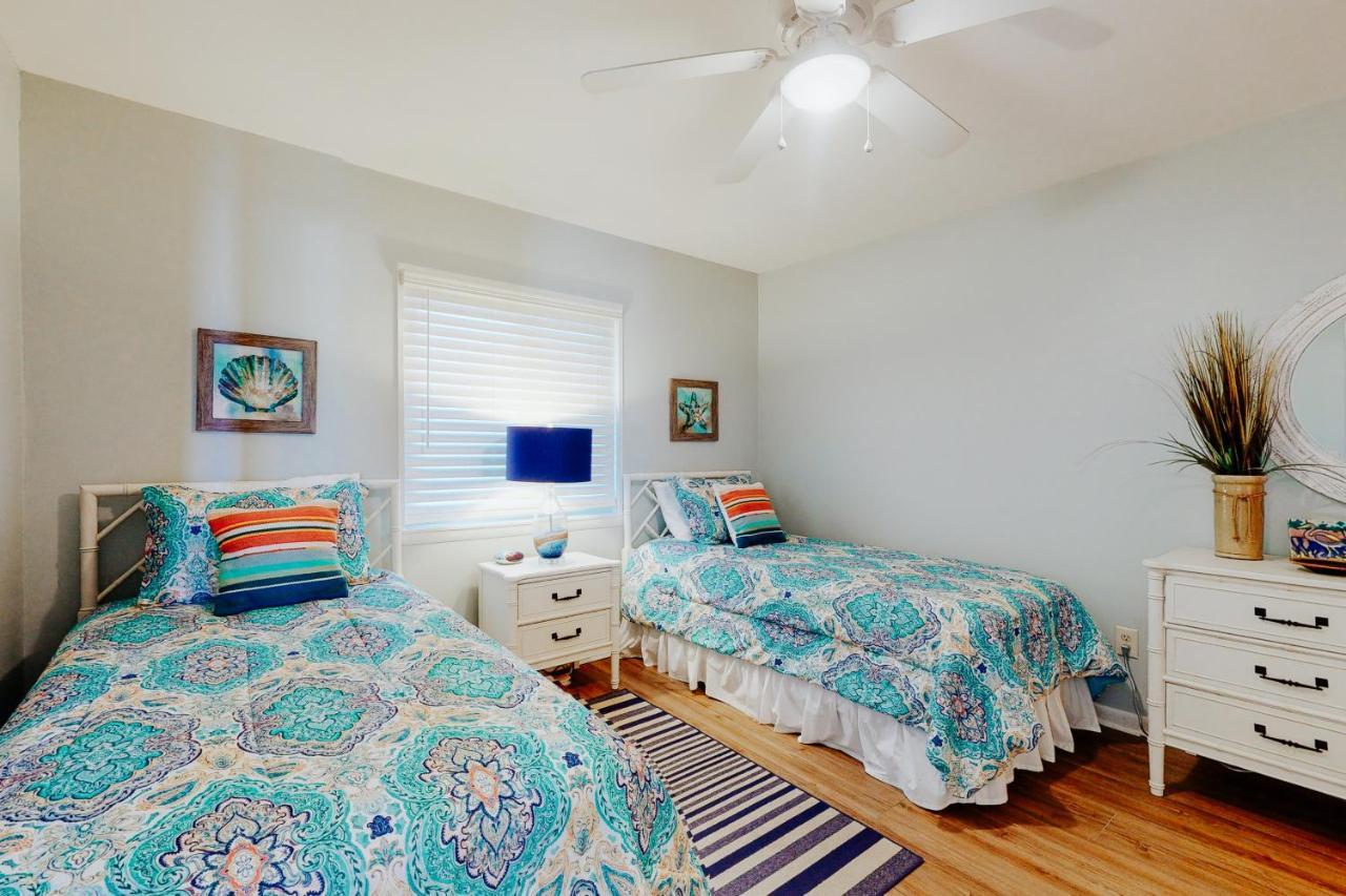 Ocean Retreat & Villas Myrtle Beach Zewnętrze zdjęcie