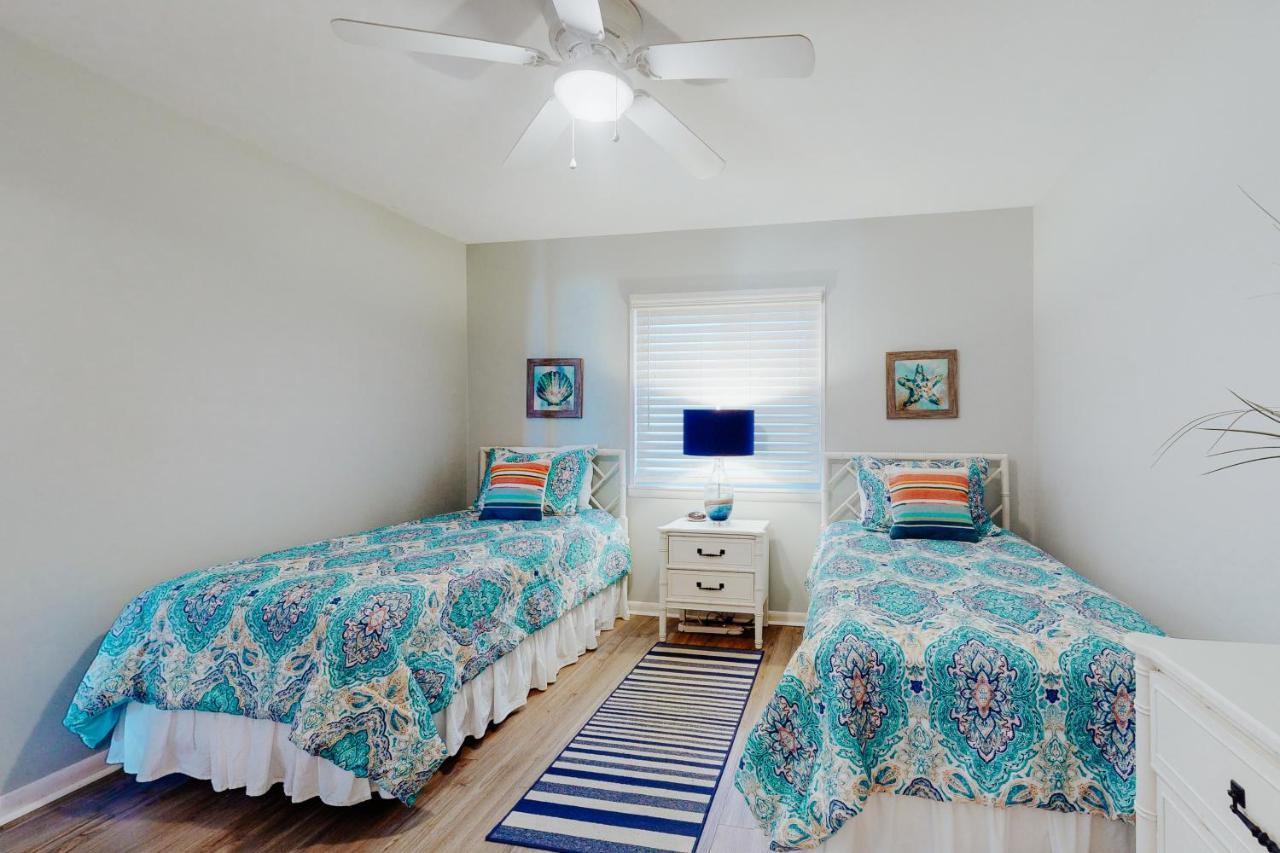 Ocean Retreat & Villas Myrtle Beach Zewnętrze zdjęcie